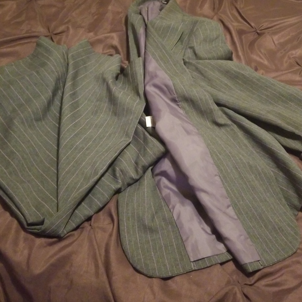 NYP Suit 2 piece